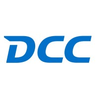 DCC Graduate Programme logo