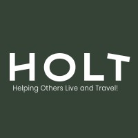 HOLT logo