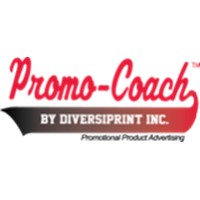 Promo-Coach By DiversiPrint Inc. logo