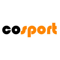 Cosport logo