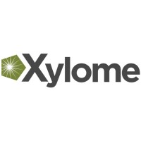 Xylome Corporation logo