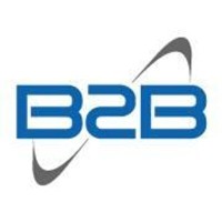 B2B Data Partners logo