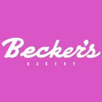 Beckers Bakery & Deli logo