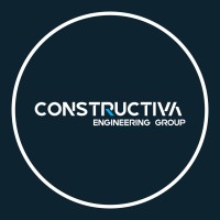 CONSTRUCTIVA Engineering Group logo