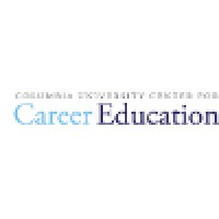 Columbia University Center For Career Education logo
