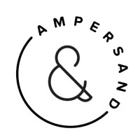Ampersand logo