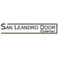 San Leandro Door Co logo