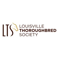 The Louisville Thoroughbred Society logo
