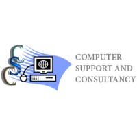 Computer Support And Consultancy logo