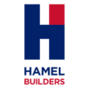 HAMEL logo
