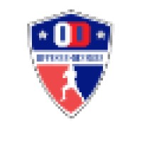 Offense-Defense Football Camps logo