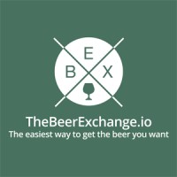 The Beer Exchange logo