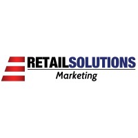 Retail Solutions Marketing logo