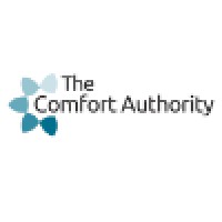The Comfort Authority logo