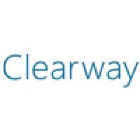 Clearway logo