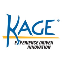 KAGE Innovation logo