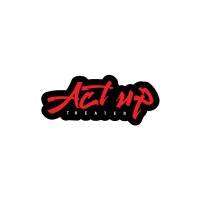 ActUp Theater, Inc logo