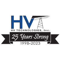 HV TECHNOLOGIES, Inc. logo