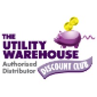 Independent Utility Warehouse Distributor logo