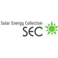 Solar Energy Collective logo