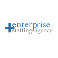 Enterprise Medical Staffing, LLC logo