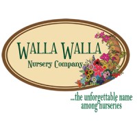 Walla Walla Nursery Co. Inc. logo