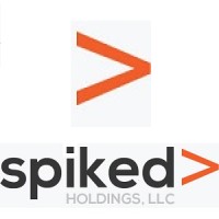 Spiked Holdings logo