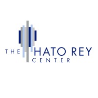 The Hato Rey Center logo