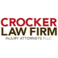 Crocker Law Firm logo