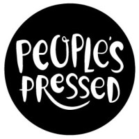 People's Pressed, Inc. logo