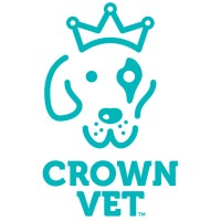 Crown Veterinary Services Pvt. Ltd. logo