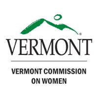 Vermont Commission On Women logo