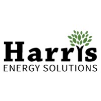 Harris Energy Solutions LLC logo