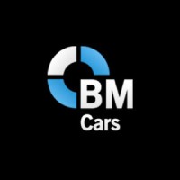 BM Cars logo