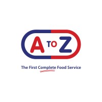 A TO Z CATERING SUPPLIES LIMITED logo