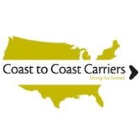 Coast To Coast Carriers logo