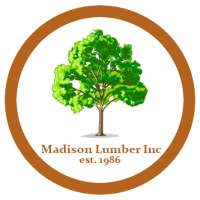 Madison Lumber Inc logo