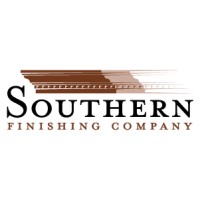 Southern Finishing Company logo