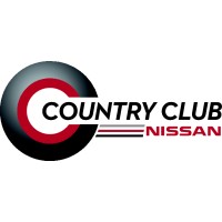 Country Club Nissan logo
