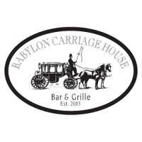 Babylon Carriage House logo