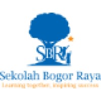 Sekolah Bogor Raya (Yayasan Danasha) logo