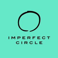 IMPERFECT CIRCLE logo