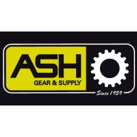 Ash Gear logo