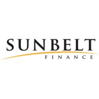 Sunbelt Finance LLC logo