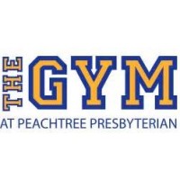 The Gym At Peachtree logo