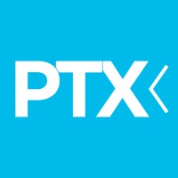 PTX Therapy logo