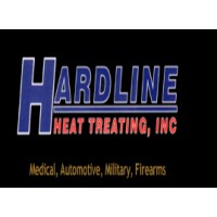 HARDLINE HEAT TREATING INC logo