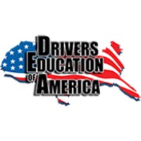 Drivers Education Of America logo