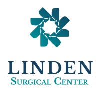 Linden Surgical Center logo