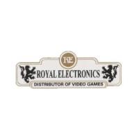 Royal Electronics, Inc. logo